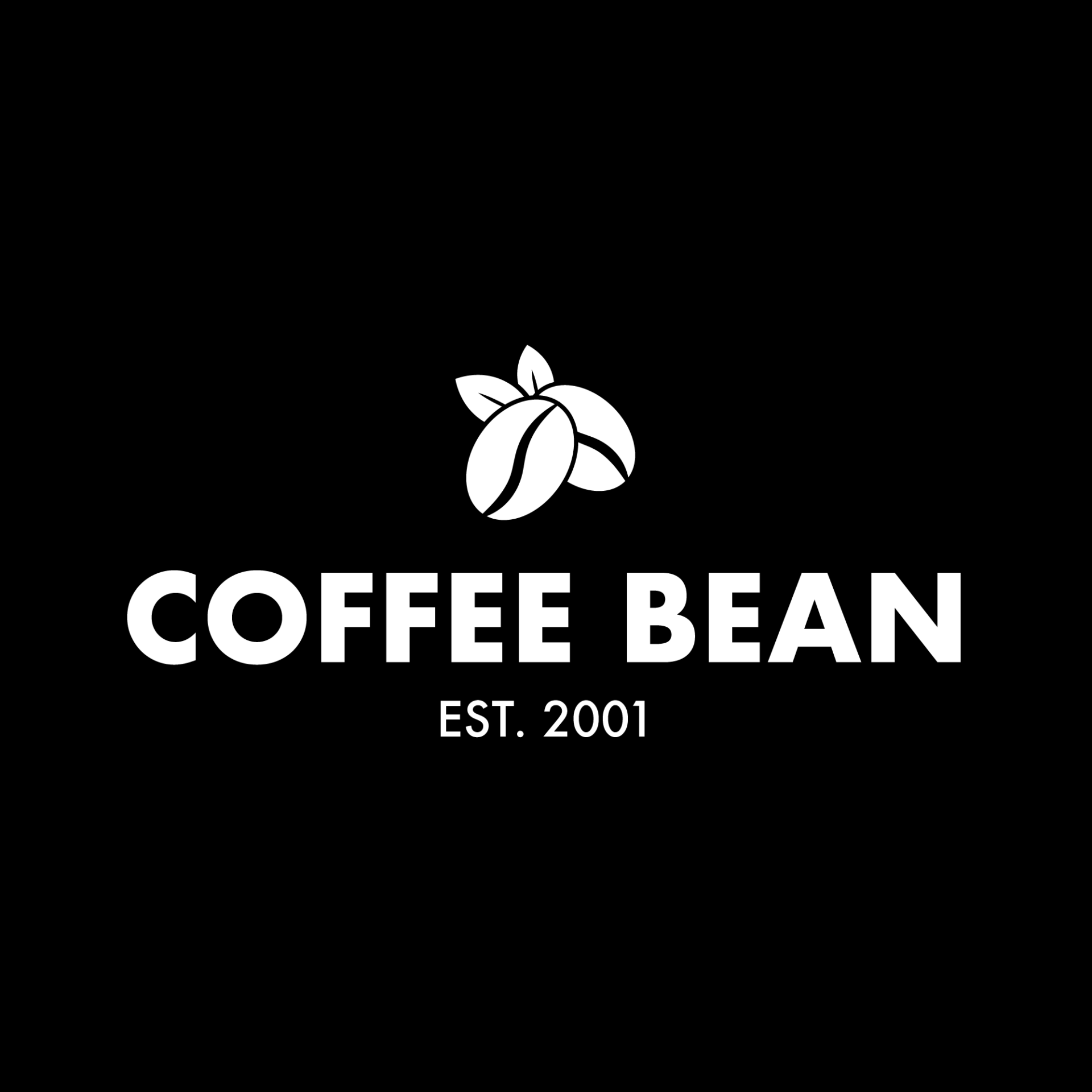 coffee-bean-logo