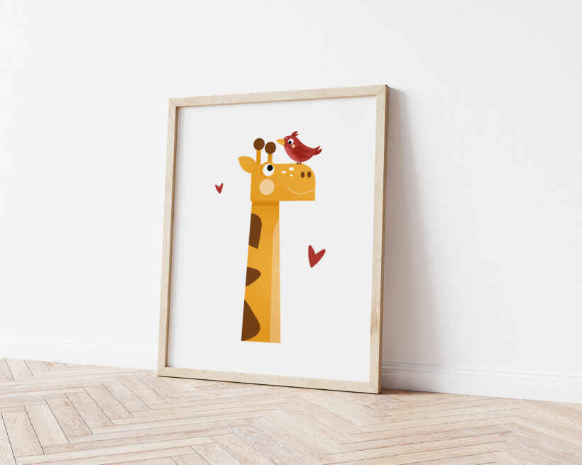 ilustracje dla dzieci
